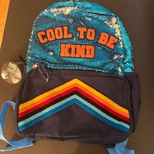 Girls backpack